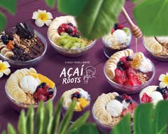 【国内最高濃度のアサイー&自家製グリーク】 Acai Roots