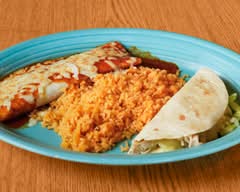 Señor Pancho's (Louisville, OH)