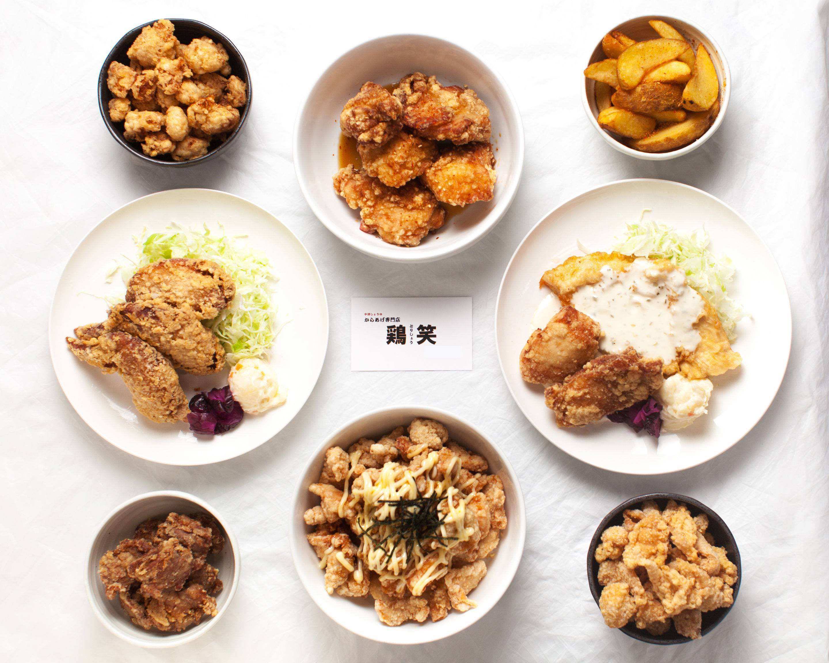 食いしん坊 新発売！暴れん坊チキン監修 からあげせんべい 3個セット | Pay ID