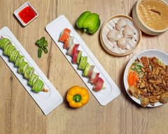 Izu Sushi