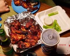 Wing Time! (Maitland)