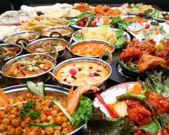 SPICE CURRY SYON 日吉店　スパイスカレーシオン