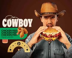 Burger King (Guarda)