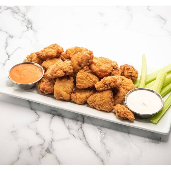 Boneless Wings (15-pc Large Pack)