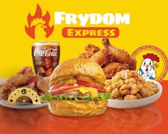 Frydom Express Fried Chicken 飞乐炸鸡 (781 61st Street)