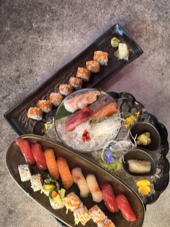 Kantō Sushi