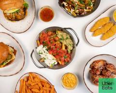 Traumkuh 🍔 - Würzburg