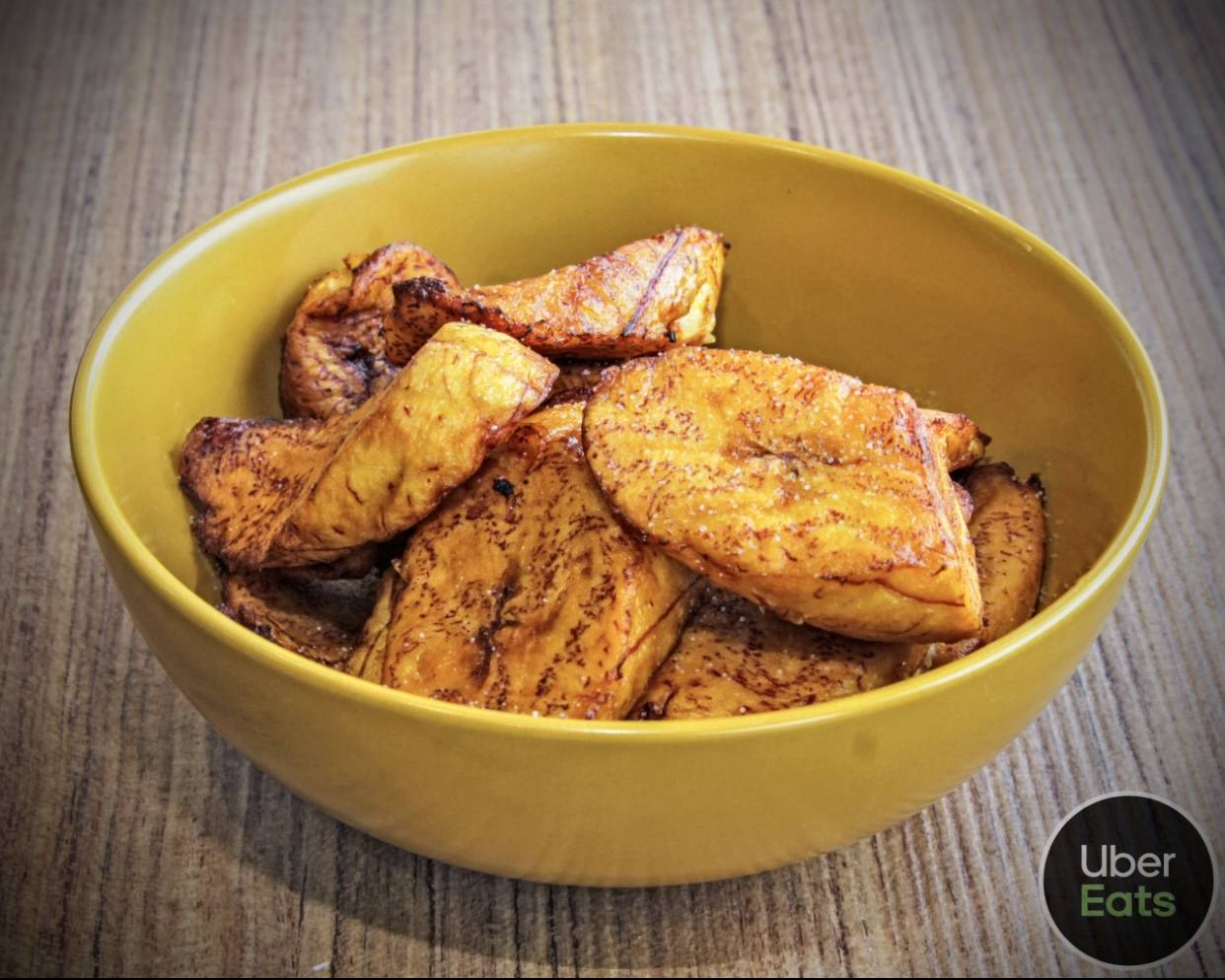 Banane Plantain 🍌
