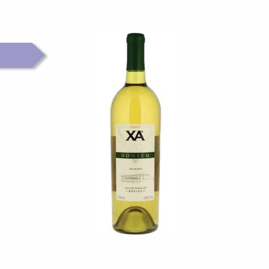 -25% OFF | Vino Blanco Blanc De Blancs XA 750 mL | de 154 MXN a: