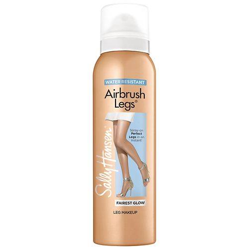 Sally Hansen Airbrush Legs Makeup Spray - 4.4 fl oz