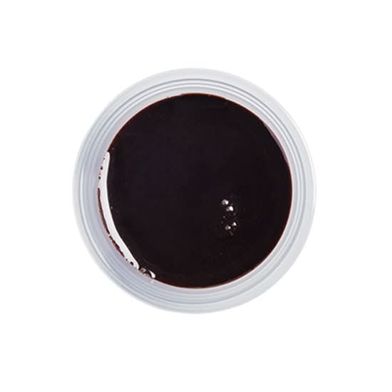 chocolate sauce