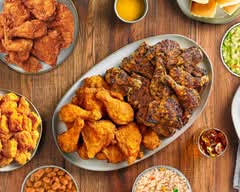 Pollo Campero (8233 Perry Hall Boulevard)