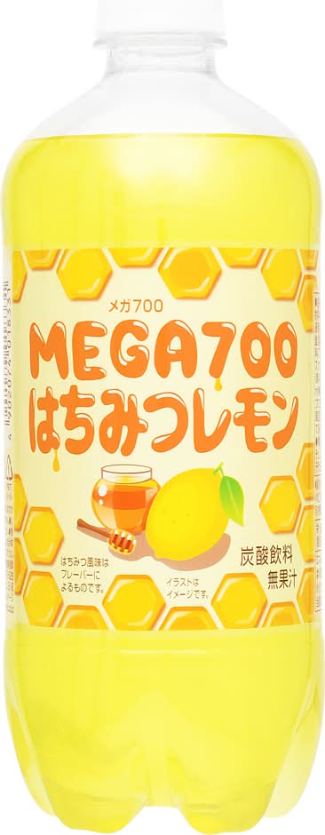 チェリオ メガ700 はちみつレモン 近くの配達 |オンラインで注文
