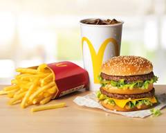 McDonald's® (Chaux-de-Fonds Gare)