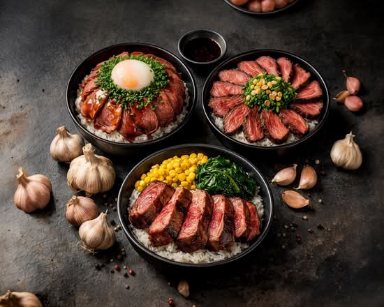 肉料理専門店 ミートＨＡＲＡ Meat food specialty store Meat HARA