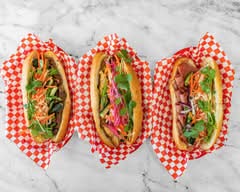 Banh Mi Mi Sandwiches & Smoothies