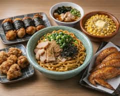 千成鮨  sennarizushi