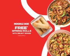 Noodle Box (Toowoomba)