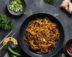 Wok Express