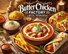 Butter Chicken Factory