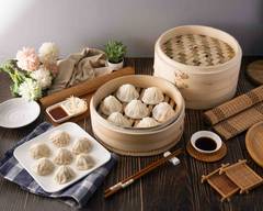 逢甲夜市 小楊湯包