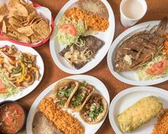 La Michoacana Mex Grill & Creamery (Washington Rd)