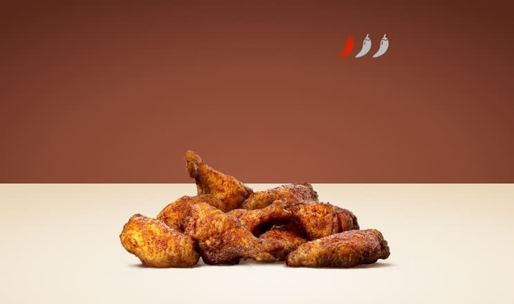 King Wings (9)
