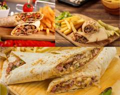 DONKEY KONG BURRITOS