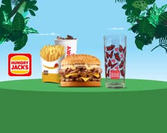 Hungry Jacks (Kambah)