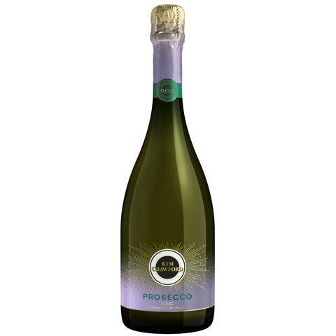 Kim Crawford Prosecco 750ml