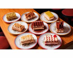 SINAMISU - LES GALERIES