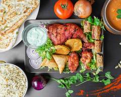 Indian YourChef Curries & Kebabs