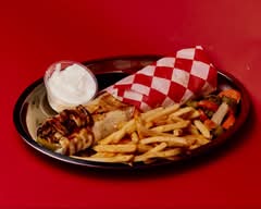 Baba Shawarma
