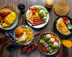 Olimato 奧樂美特 l 北屯人氣早午餐