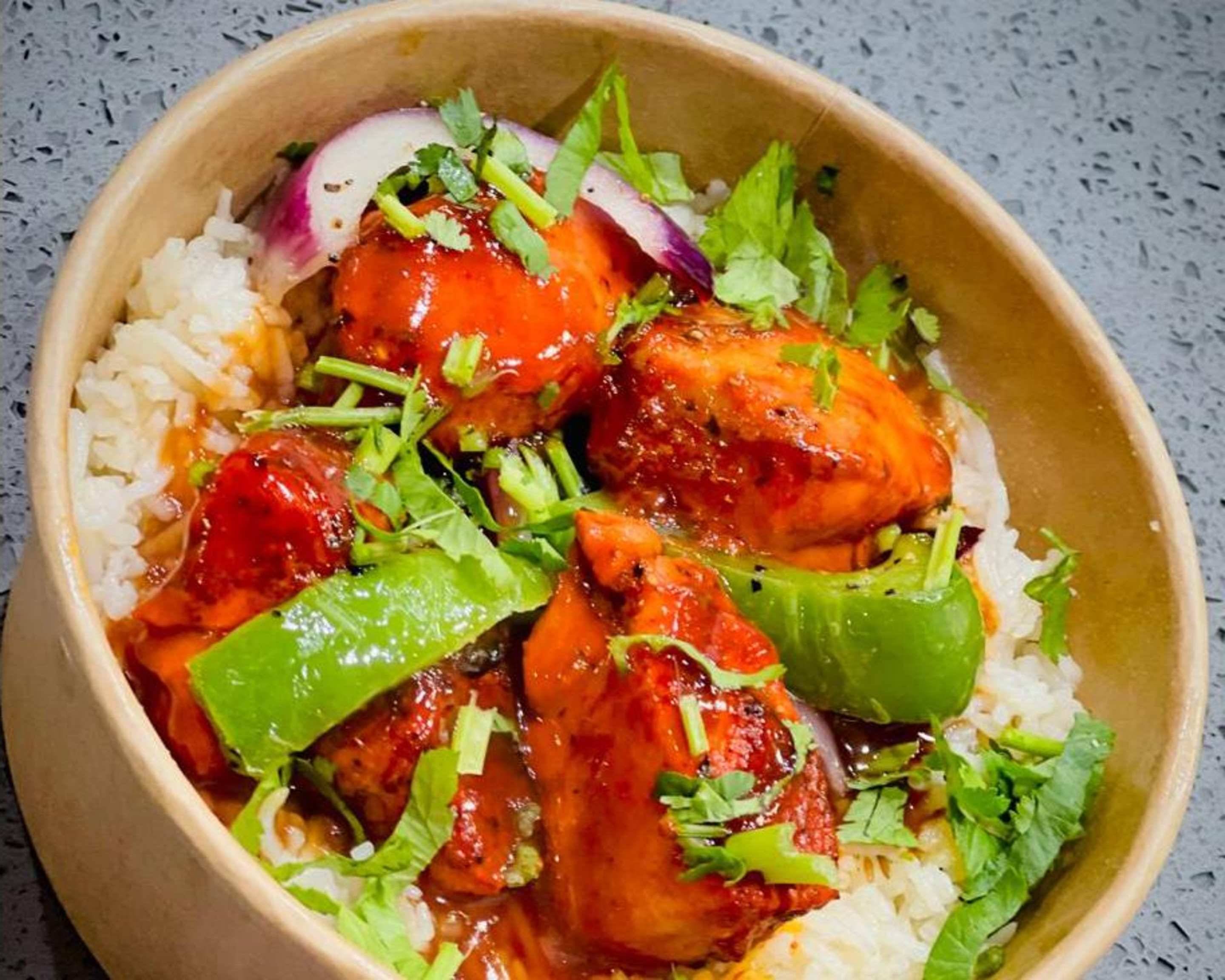 My Desi Box Menu - Takeaway in London | Delivery menu & prices | Uber  Eats