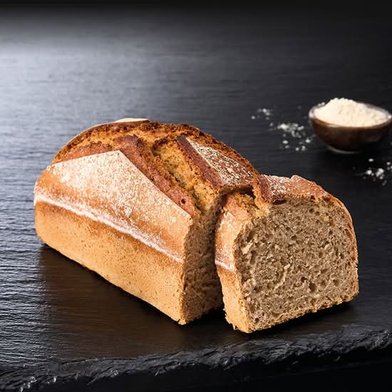 Le pain petit épeautre 400g