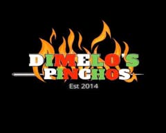 Dimelo's Pinchos