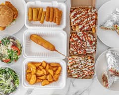 A1 Kebab (Clyde North)