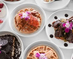 The Breakfast Bar (3585 Peachtree Industrial Blvd)