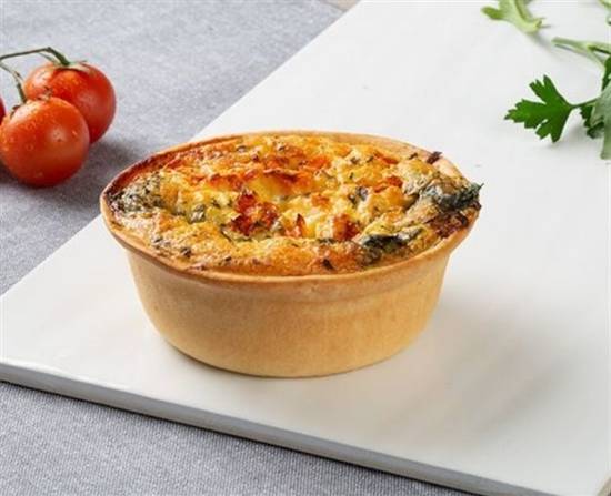 Quiche Lorraine