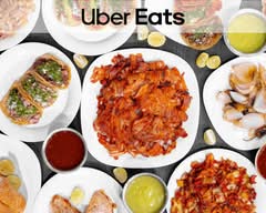 Taqueria Revelación (Av San Miguel)