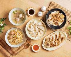 甲味仙水餃