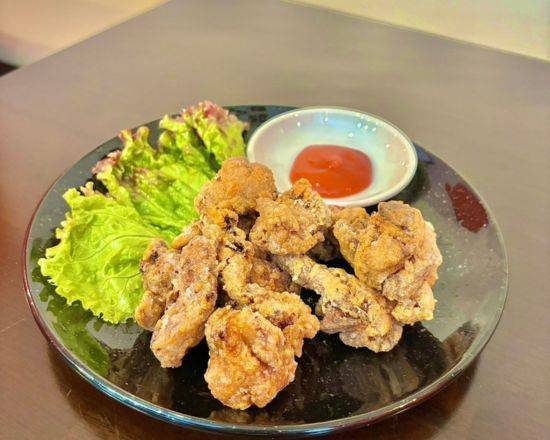 台湾からあげ