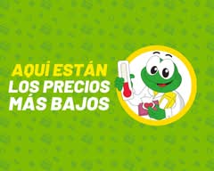 Farmacia Sana Sana (Hospital Militar)