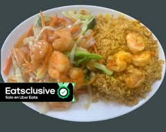 CHIFA OCEANO (La Kennedy)