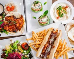 Jackie's Grillette (Montclair)