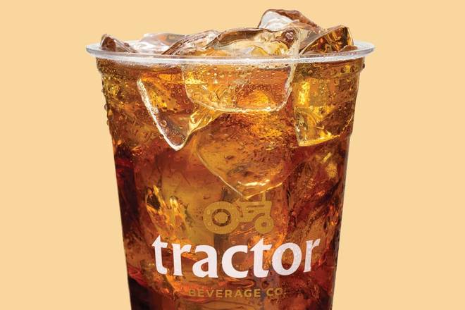 Fountain Beverage