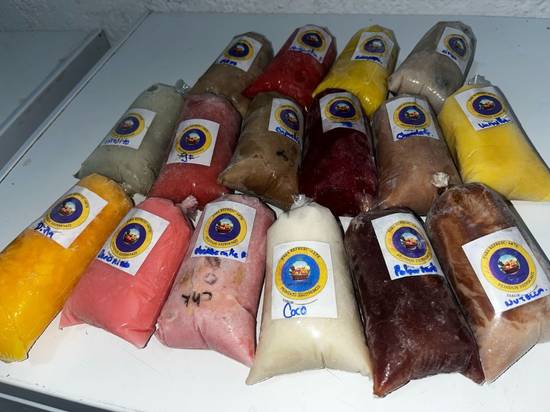 Bolis Gourmet Y Postres