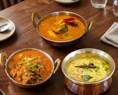 【南インド料理専門店】アーンドラ・キッチン御徒町店