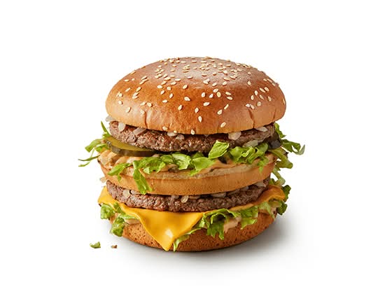 Big Mac®
